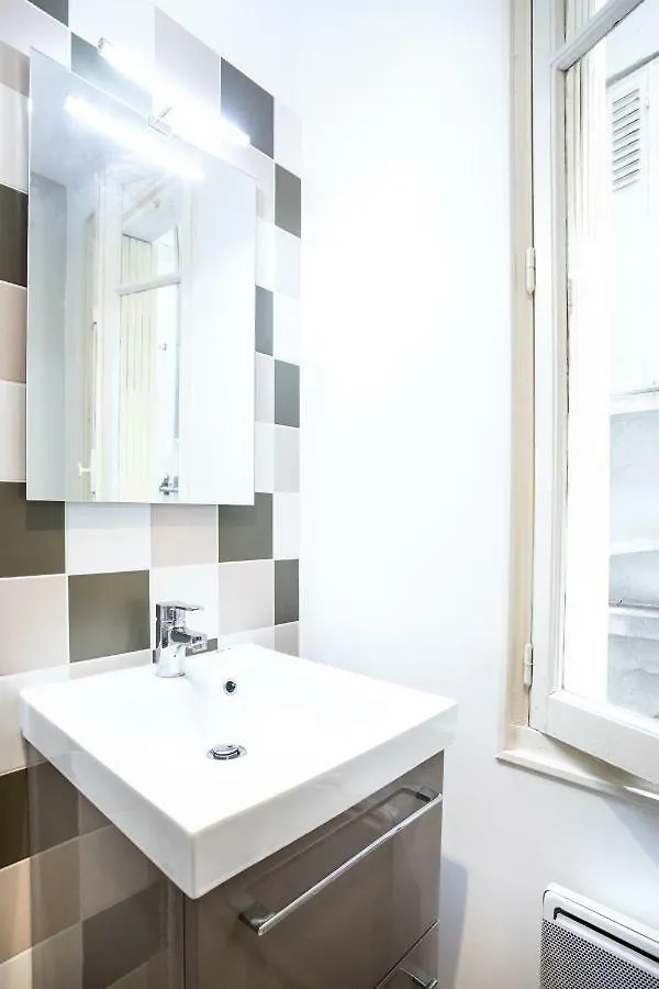 Appartement 3 - Tout Equipe - Carmes, טולוז דירה
